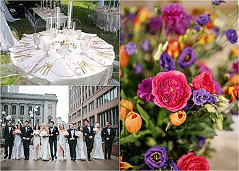 Cleveland Event Management Companies Sterling Event Services