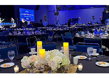 Sterling Event Services Cleveland Event Management Companies