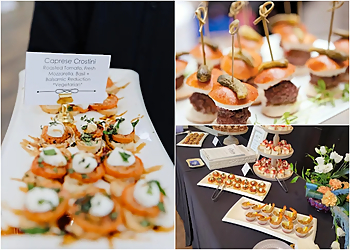 Sterling Events - Austin, TX Caterers