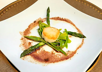 Sterling Events Sterling Events - Austin, TX Caterers