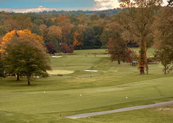 Sterling Farms Golf Course Stamford Golf Courses