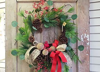 Sterling Flower Shoppe - Peoria, IL Florists - Floral Arrangement Image