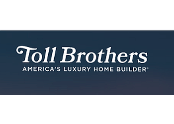 Toll Brothers America Home Builder Surprise Home Builders