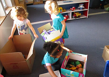 Sterling Heights Preschools Sterling Heights KinderCare