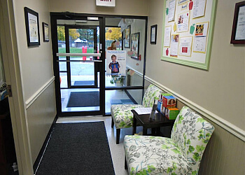 Sterling Heights Preschools Sterling Heights KinderCare
