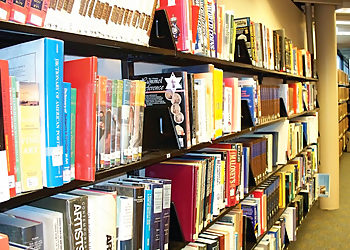 Sterling Heights Landmarks Sterling Heights Public Library