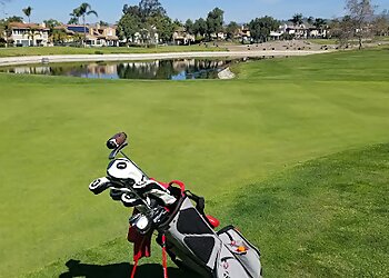 Oxnard Golf Courses Sterling Hills Golf Club