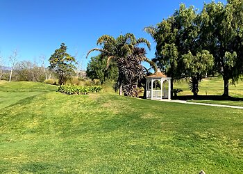 3 Best Golf Courses in Oxnard CA Expert Recommendations