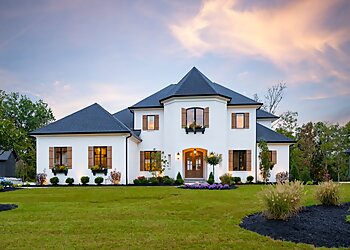 Cincinnati Home Builders Sterling Homes