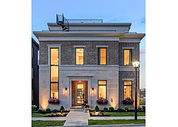 Cincinnati Home Builders Sterling Homes