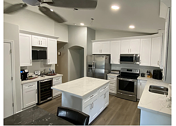 Goodyear Home Builders Sterling Homes and Construction