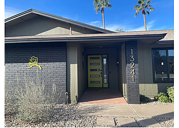 Goodyear Home Builders Sterling Homes and Construction
