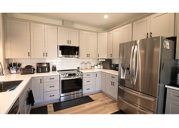 Goodyear Home Builders Sterling Homes and Construction