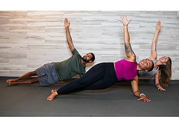 Lexington Yoga Studios Sterling Hot Yoga Lexington