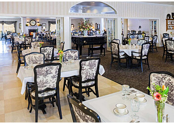 Victorville Assisted Living Facilities Sterling Inn