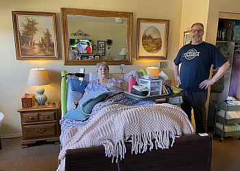 Victorville Assisted Living Facilities Sterling Inn