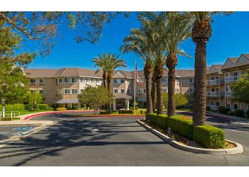 Sterling Inn Victorville Assisted Living Facilities
