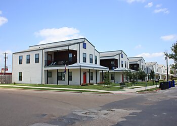 Waco Residential Architects Sterling & Kap Architects, LLC