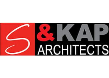 Sterling & Kap Architects, LLC