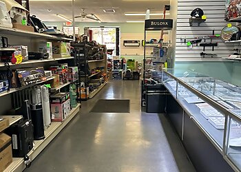 Joliet Pawn Shops Sterling & Knight Jewelry And Pawn