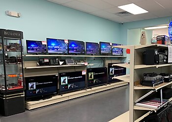 Joliet Pawn Shops Sterling & Knight Jewelry And Pawn