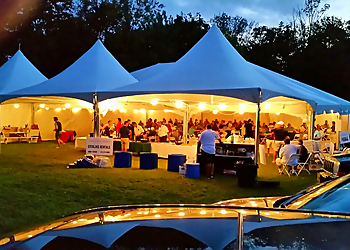 Paterson Event Rental Companies Sterling Party Rental