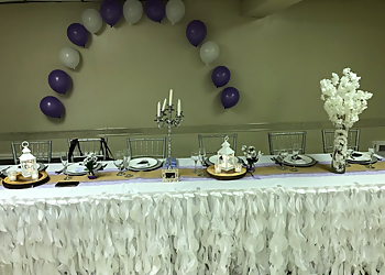 Paterson Event Rental Companies Sterling Party Rental