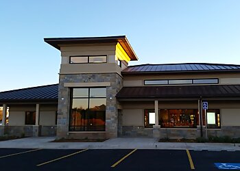 Amarillo Eye Doctors Sterling Schaeffer, OD - BALFOUR OPTICAL