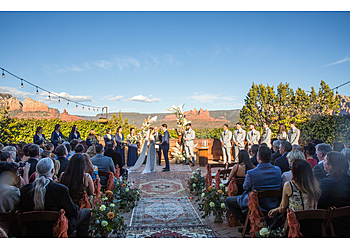Tempe Wedding Planners Sterling Weddings and Events