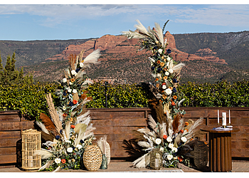 Tempe Wedding Planners Sterling Weddings and Events