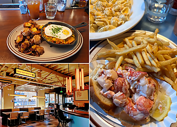 Denver American Restaurants Steuben's