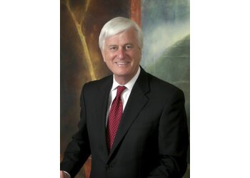 Stevan L. Black - BLACK MCLAREN JONES RYLAND & GRIFFEE, P.C. Memphis Civil Litigation Lawyer image 1