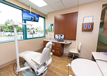 Dayton Cosmetic Dentists Steve Sato, DDS