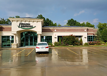 Independence Cosmetic Dentists Steve Blum, DDS - HANSON DENTISTRY