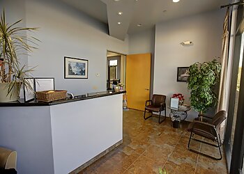 Gilbert Physical Therapists Steve Carling, PT, MS - CARLING AQUATIC & PHYSICAL THERAPY