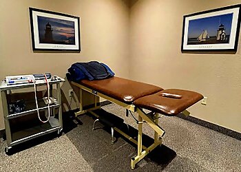 Gilbert Physical Therapists Steve Carling, PT, MS - CARLING AQUATIC & PHYSICAL THERAPY