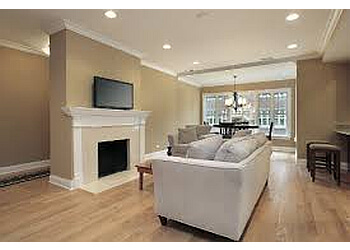 Orange Electricians Steve Cavenee Electric