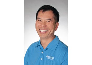 Steve Ching - GEICO Insurance Agent 