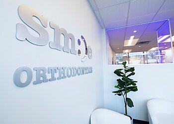 St Paul Orthodontists Steve Clifford, DDS - SMILE ORTHODONTICS