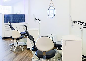 St Paul Orthodontists Steve Clifford, DDS - SMILE ORTHODONTICS