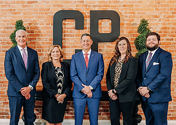 Cleveland Medical Malpractice Lawyers Steve Crandall - CRANDALL & PERA LAW, LLC