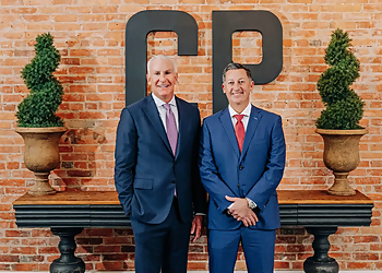 Cleveland Medical Malpractice Lawyers Steve Crandall - CRANDALL & PERA LAW, LLC