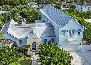 West Palm Beach Home Builders Steve Cury Construction