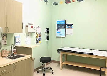 Salinas Pediatricians Steve Darmawan, MD, FAAP - ST. JUNIPERO CHILDREN'S CLINIC