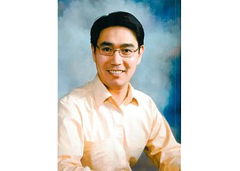 Steve Darmawan, MD, FAAP - ST. JUNIPERO CHILDREN'S CLINIC Salinas Pediatricians image 1