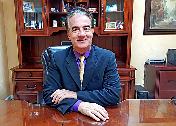 Steve Efthimiou - LAW OFFICE OF STEVE EFTHIMIOU Brownsville Divorce Lawyers