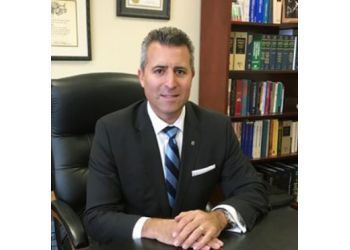 Pasadena Criminal Defense Lawyers Steve Escovar - ESCOVAR LAW, APC