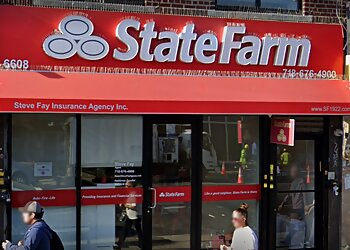 New York Insurance Agents Steve Fay - STATE FARM INSURANCE AGENT