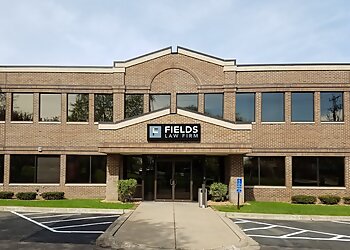 Minneapolis Social Security Disability Lawyers Steve Fields - FIELDS LAW FIRM