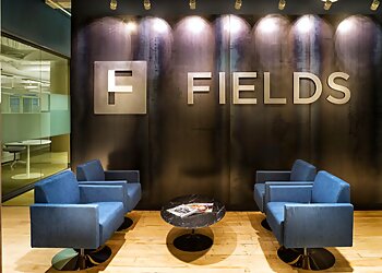 Minneapolis Social Security Disability Lawyers Steve Fields - FIELDS LAW FIRM